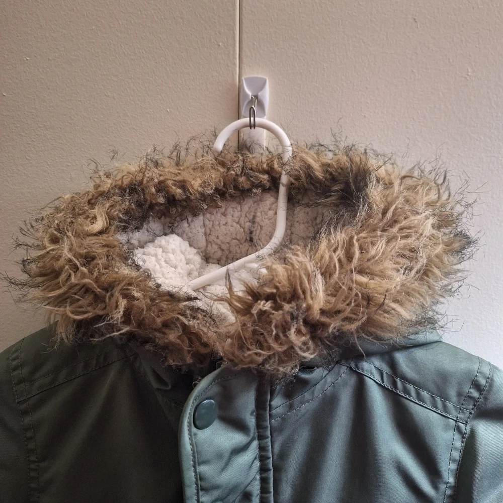 Childrens Place Jacket